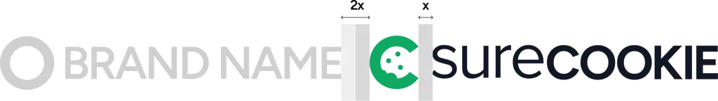 Brand Assets brandname surecookie