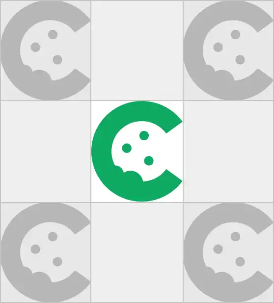 Brand Assets icon grid