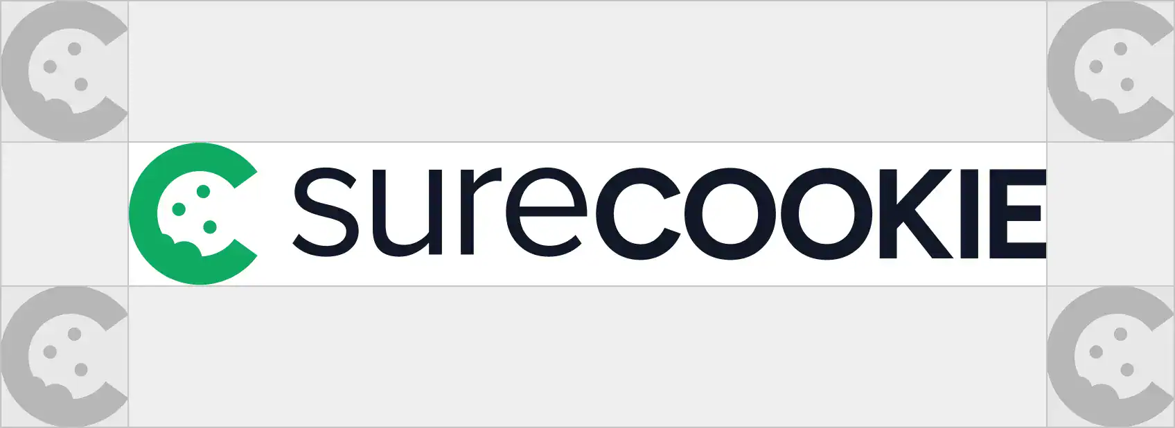 Brand Assets logo grid