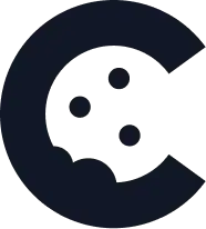 Brand Assets surecookie primary logo black icon