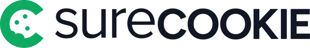 Brand Assets surecookie primary logo img